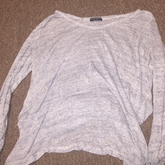CUTE BRANDY MELVILLE KNIT