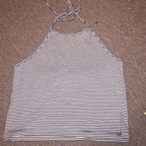 CUTE BRANDY MELVILLE HALTER