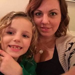 Meet your Posher, Michele