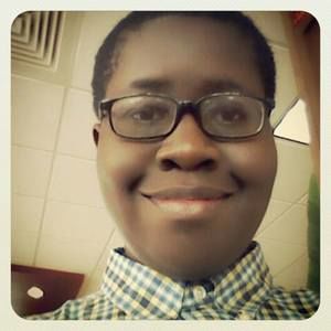 Meet your Posher, Jonathan