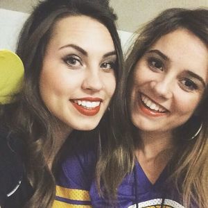 Meet your Posher, Mariana