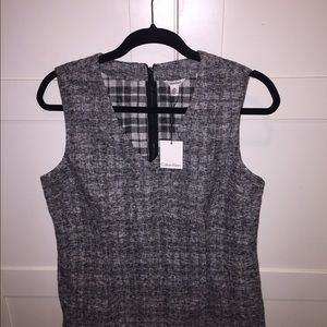 Calvin Klein sleeveless top