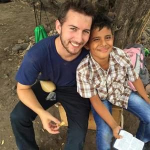 Meet your Posher, Ryan