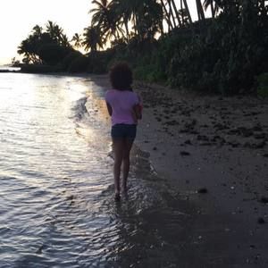 Meet your Posher, Karrington