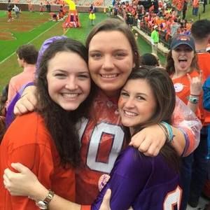 Meet your Posher, Reagan