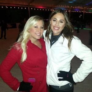 Meet your Posher, Tara