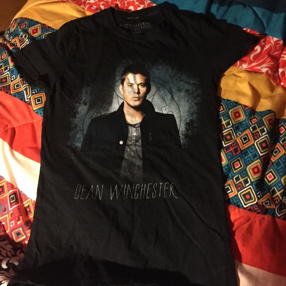 Supernatural T-Shirt