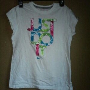 Nike T-shirt