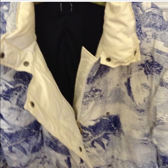 Ski jacket - Picture 2 of 3