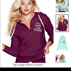 💔💔 I NEED TO FIND🙅🏼 perfect half zip hoodie!