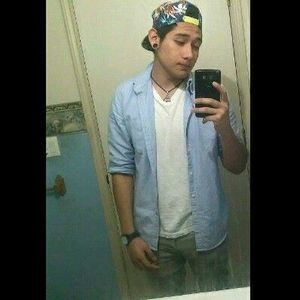 Meet your Posher, George