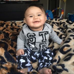 Meet your Posher, Joann