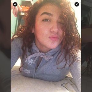 Meet your Posher, Alissa