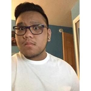 Meet your Posher, Marvin