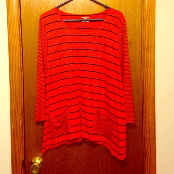 Long sleeve blouse ❣