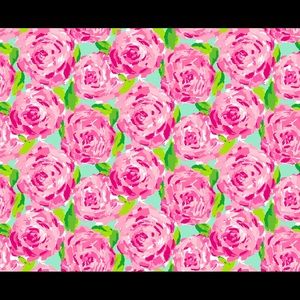 Meet your Posher, Esther