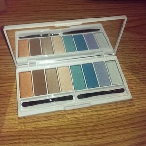 Kat Von D Angeles Palette