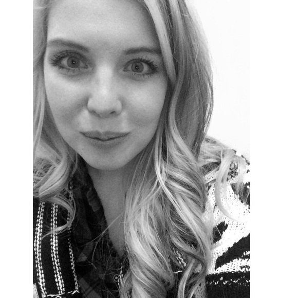 Meet your Posher, Faith