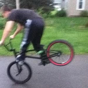 Meet your Posher, Logan