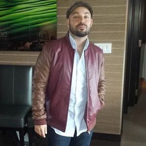 Meet your Posher, Judah