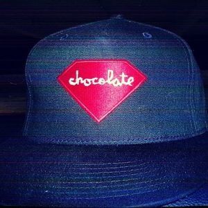 Meet your Posher, Cameron