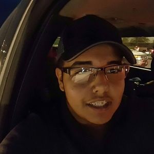 Meet your Posher, Bryan