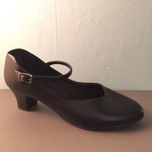 Genuine Leather Character Shoes