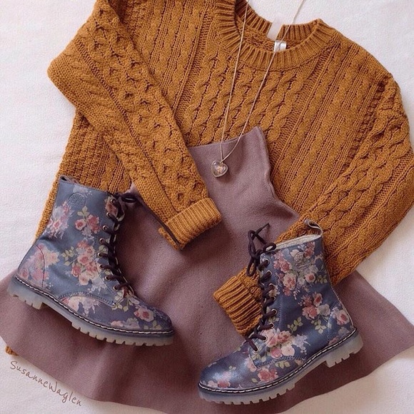 ❌SOLD❌Knit Sweater