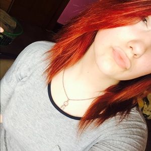 Meet your Posher, Bethany