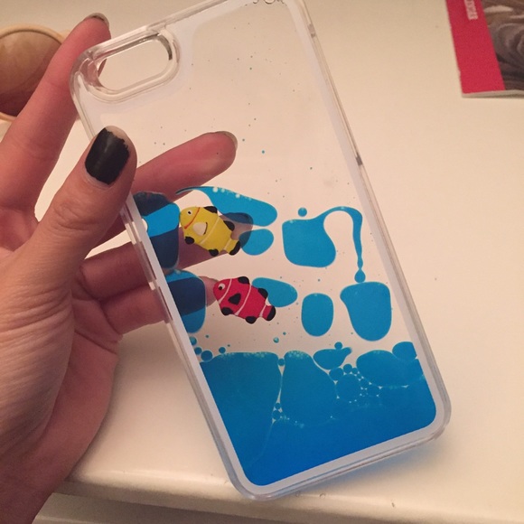 Fishy iPhone 6 case - Picture 1 of 3