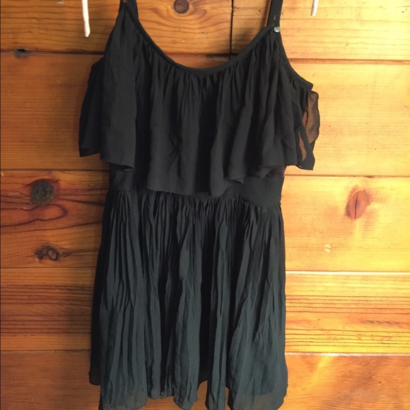 GUESS little black dress