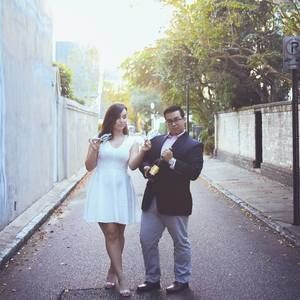 Meet your Posher, Taylor