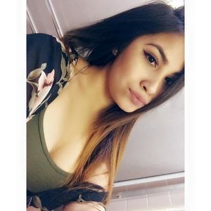 Meet your Posher, Jessica