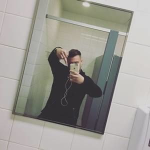 Meet your Posher, Ricky