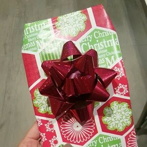 Meet your Posher, Priscilla