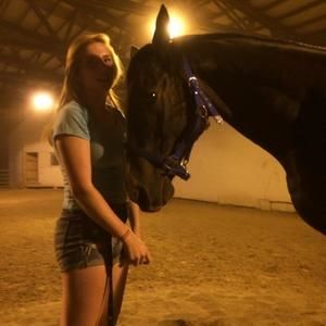 Meet your Posher, Audrey