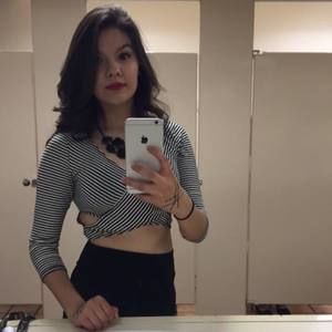 Meet your Posher, 'roxanne