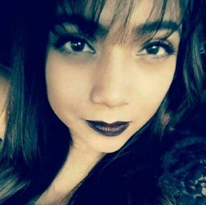 Meet your Posher, Brandy