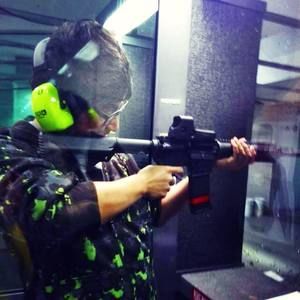 Meet your Posher, Guanzhou