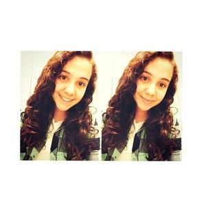 Meet your Posher, Kassandra