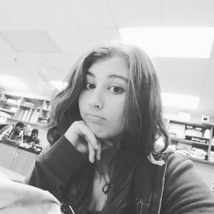 Meet your Posher, Alyssa