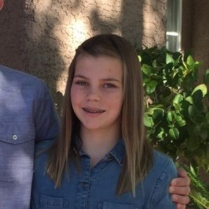 Meet your Posher, Alyssa