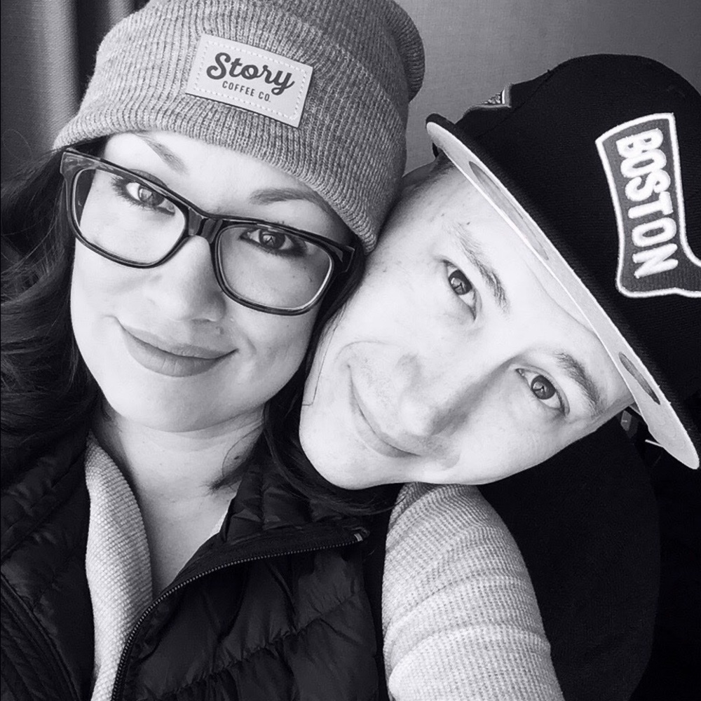 Meet your Posher, Janelle