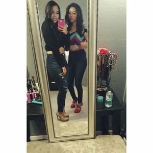 Meet your Posher, Jessica