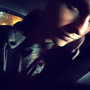 Meet your Posher, Matt