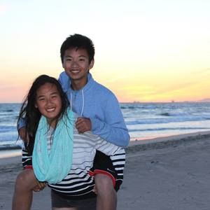 Meet your Posher, Steve