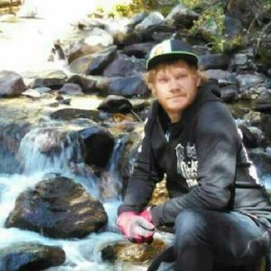 Meet your Posher, Jake