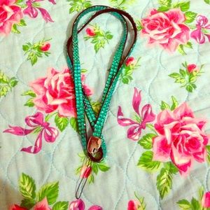 Lanyard 💙