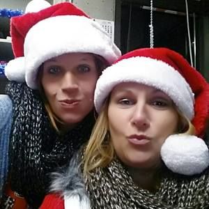 Meet your Posher, Barbara