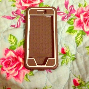 iPhone 5/5s case ✌️